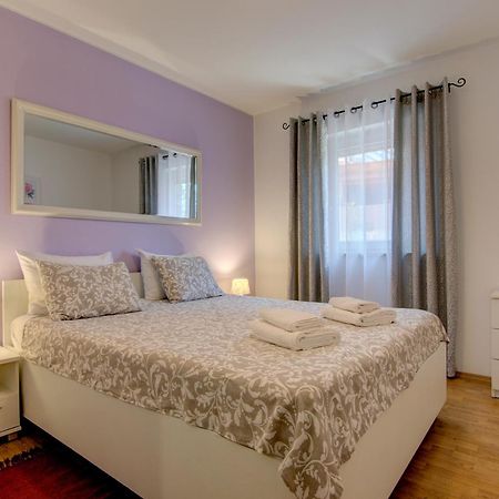 Apartments Babic Fažana Dış mekan fotoğraf