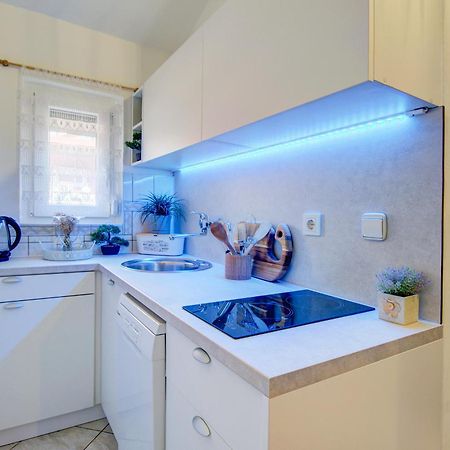 Apartments Babic Fažana Dış mekan fotoğraf