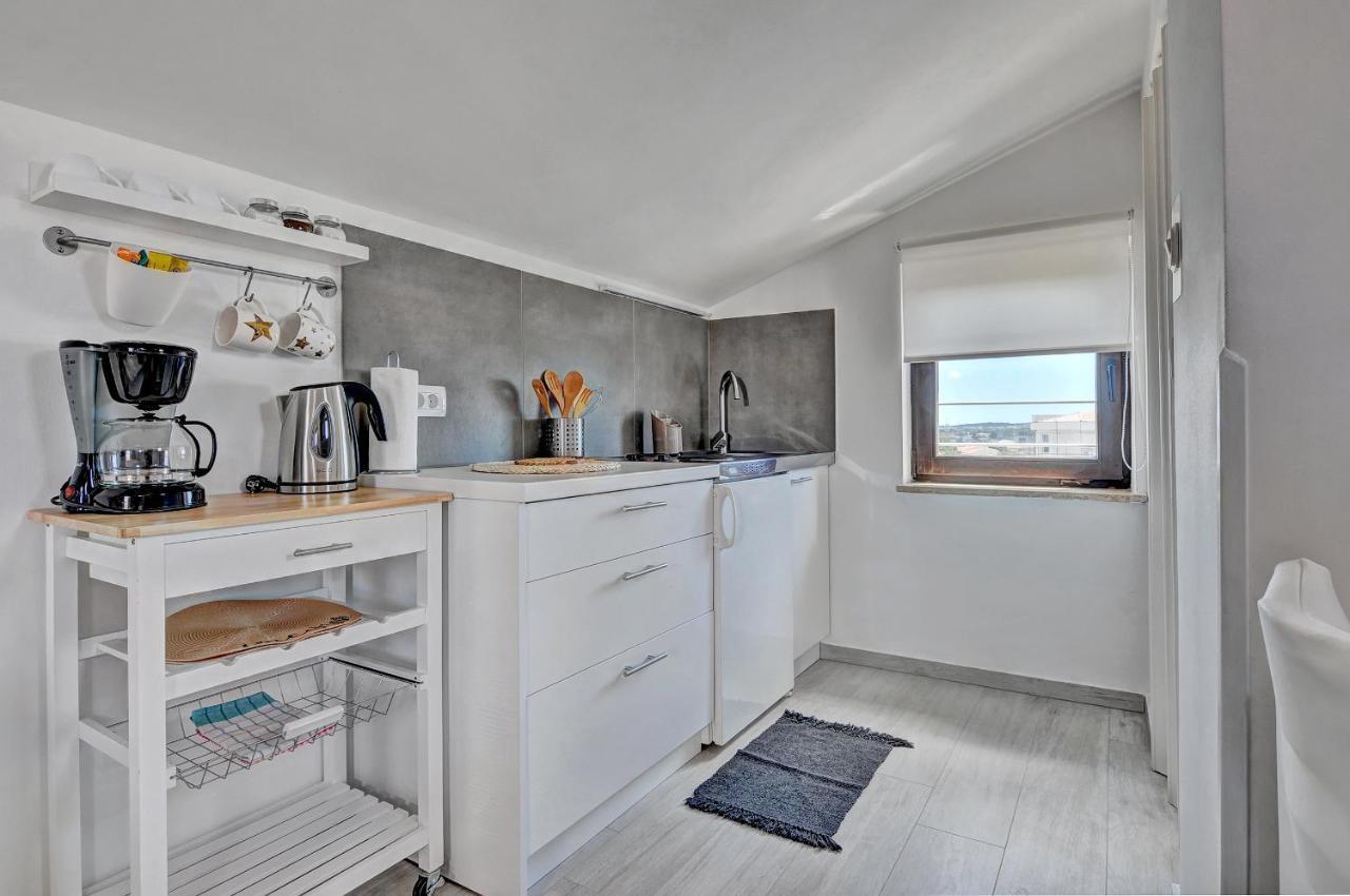 Apartments Babic Fažana Dış mekan fotoğraf