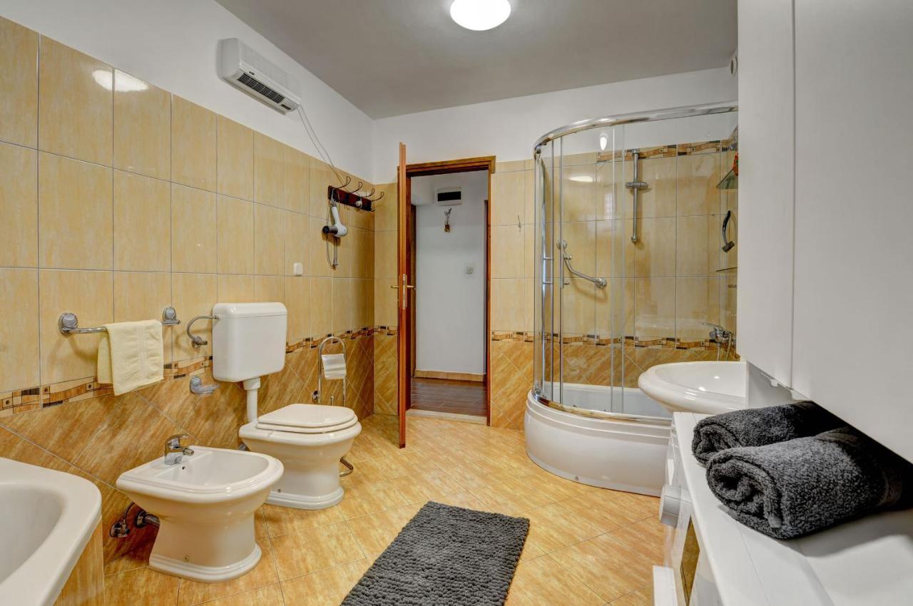 Apartments Babic Fažana Dış mekan fotoğraf