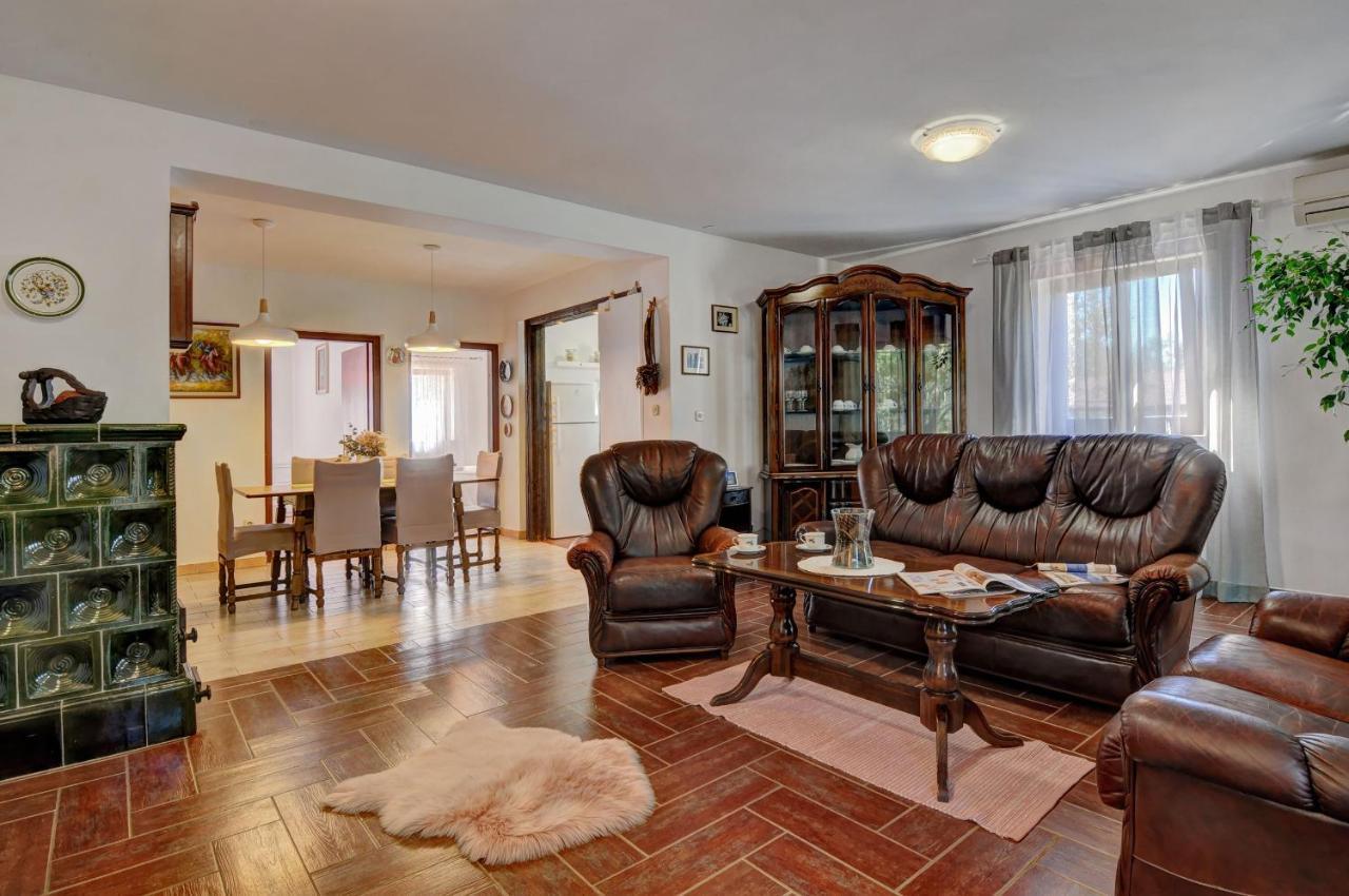 Apartments Babic Fažana Dış mekan fotoğraf