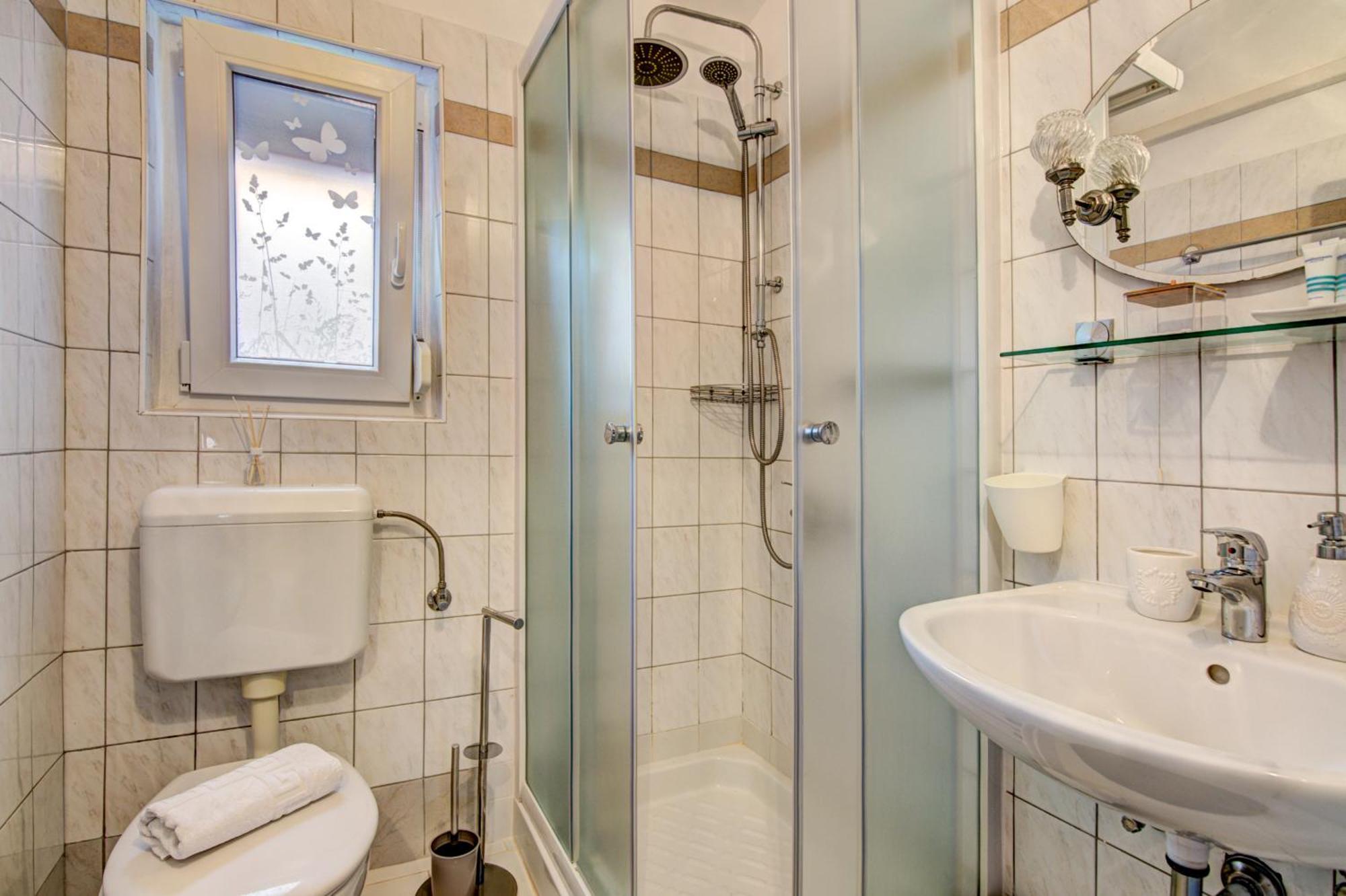 Apartments Babic Fažana Dış mekan fotoğraf