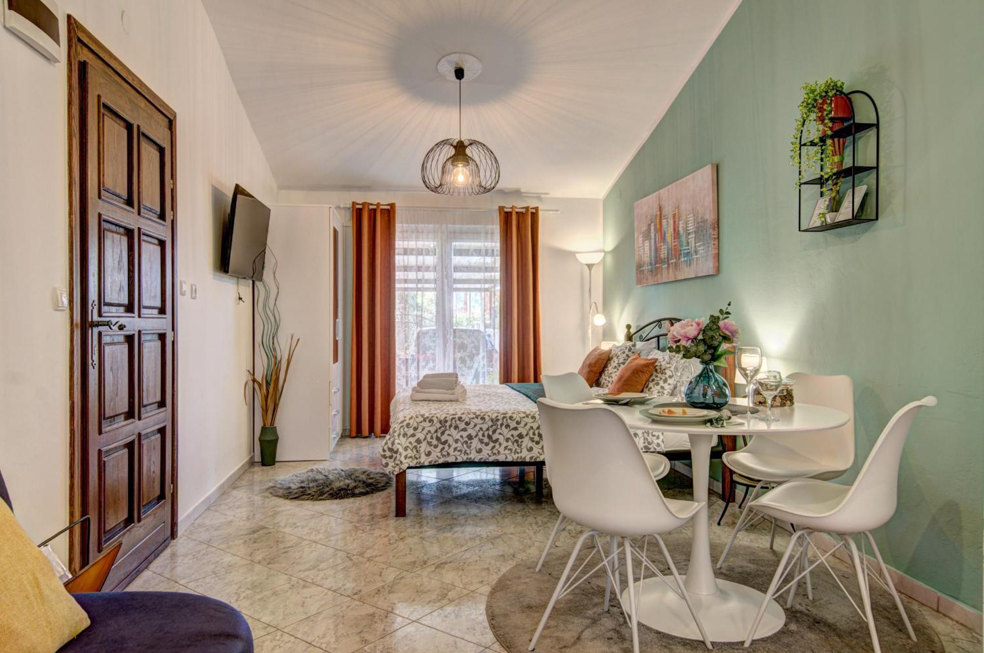 Apartments Babic Fažana Dış mekan fotoğraf