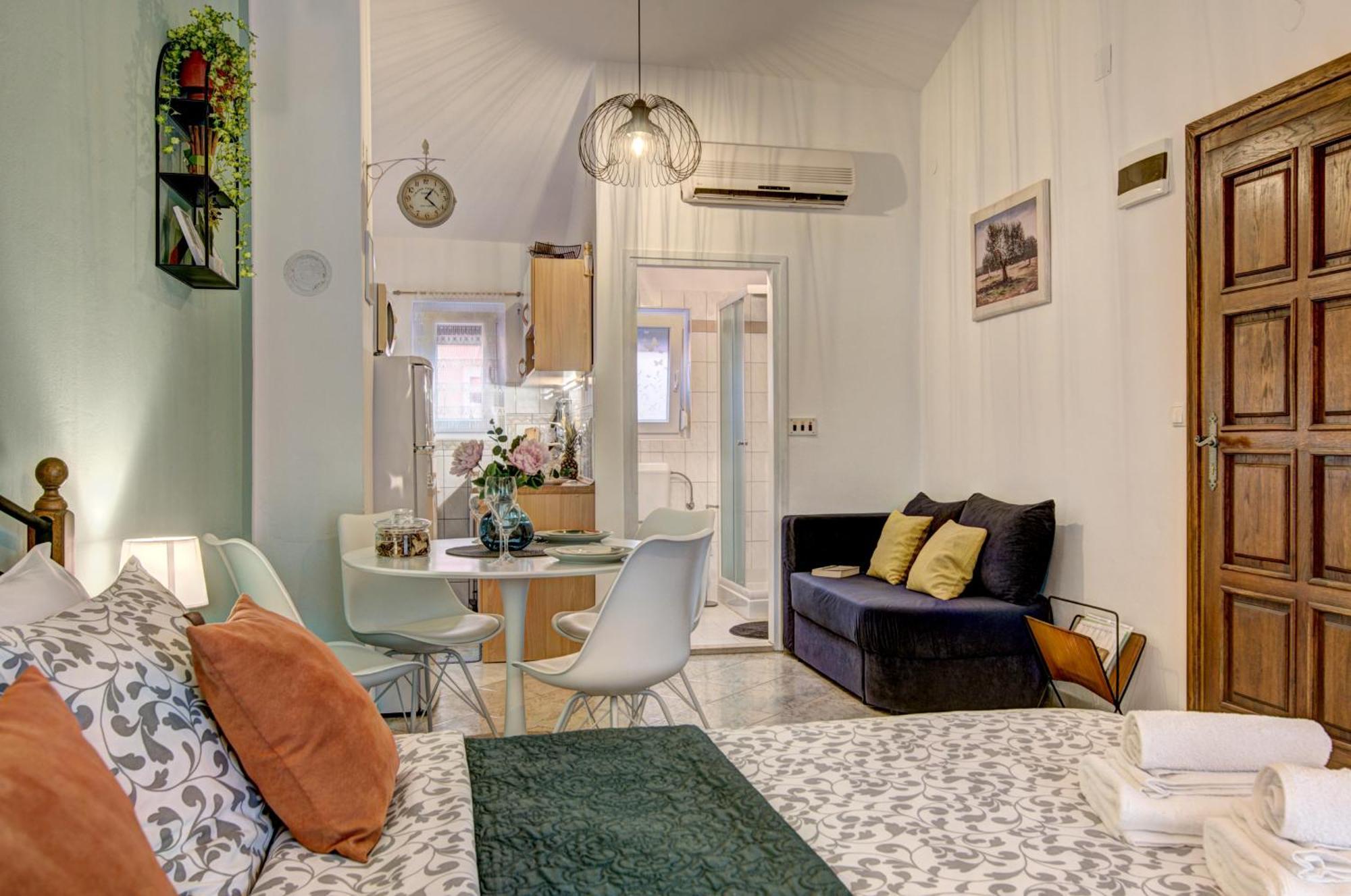 Apartments Babic Fažana Dış mekan fotoğraf