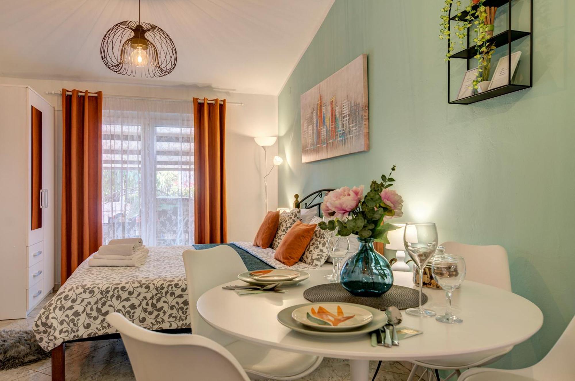 Apartments Babic Fažana Dış mekan fotoğraf