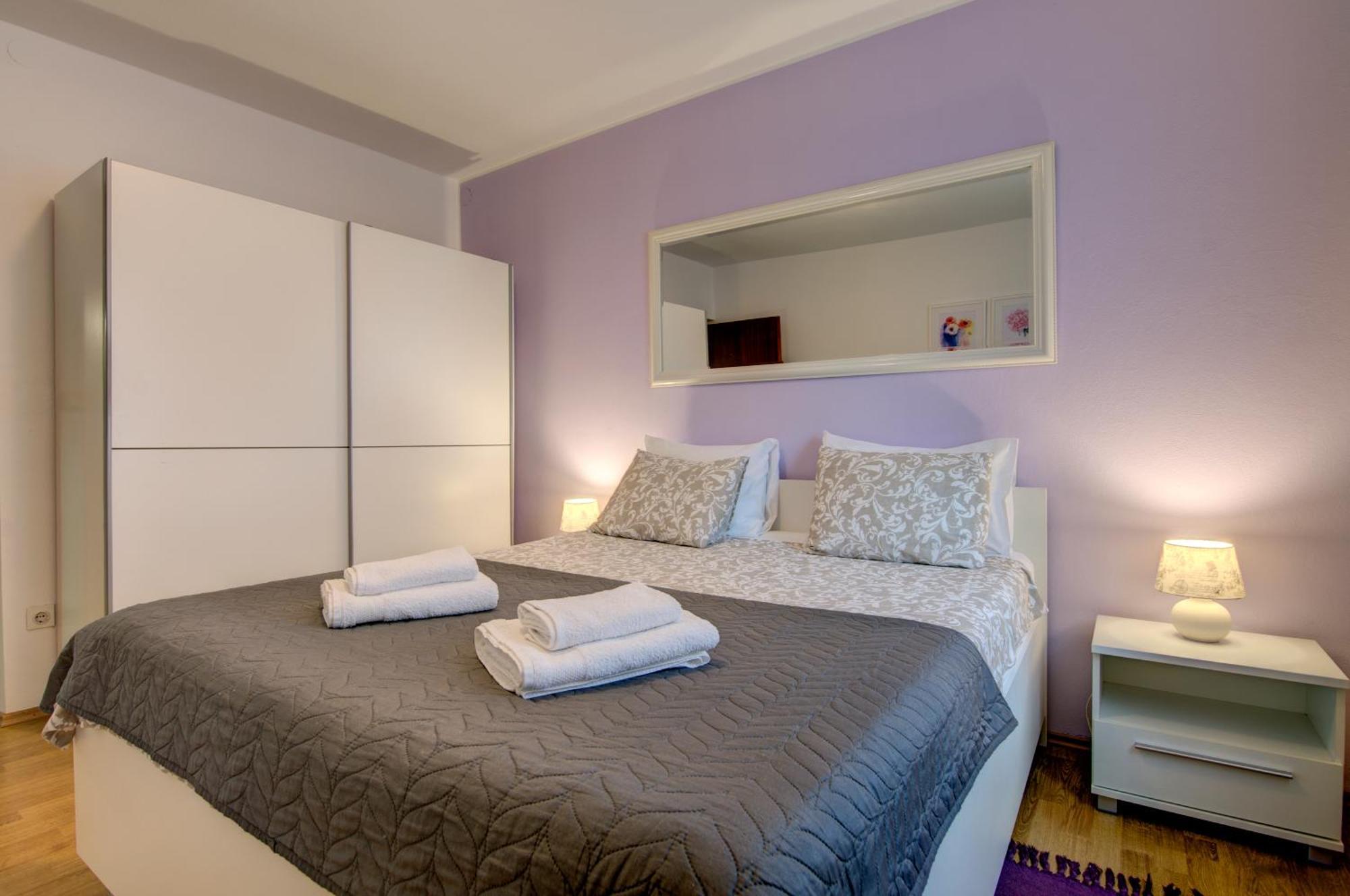 Apartments Babic Fažana Dış mekan fotoğraf