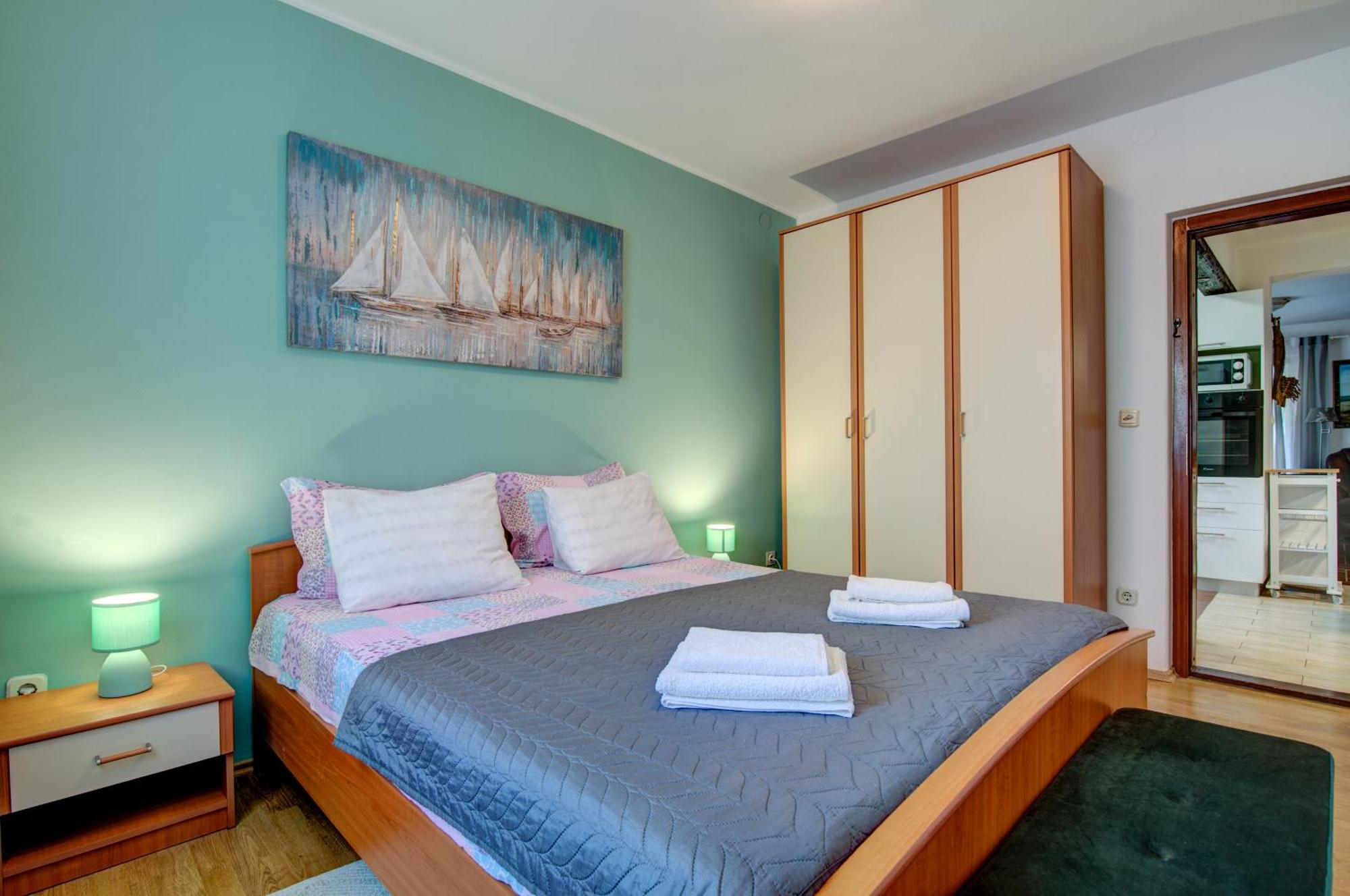 Apartments Babic Fažana Dış mekan fotoğraf