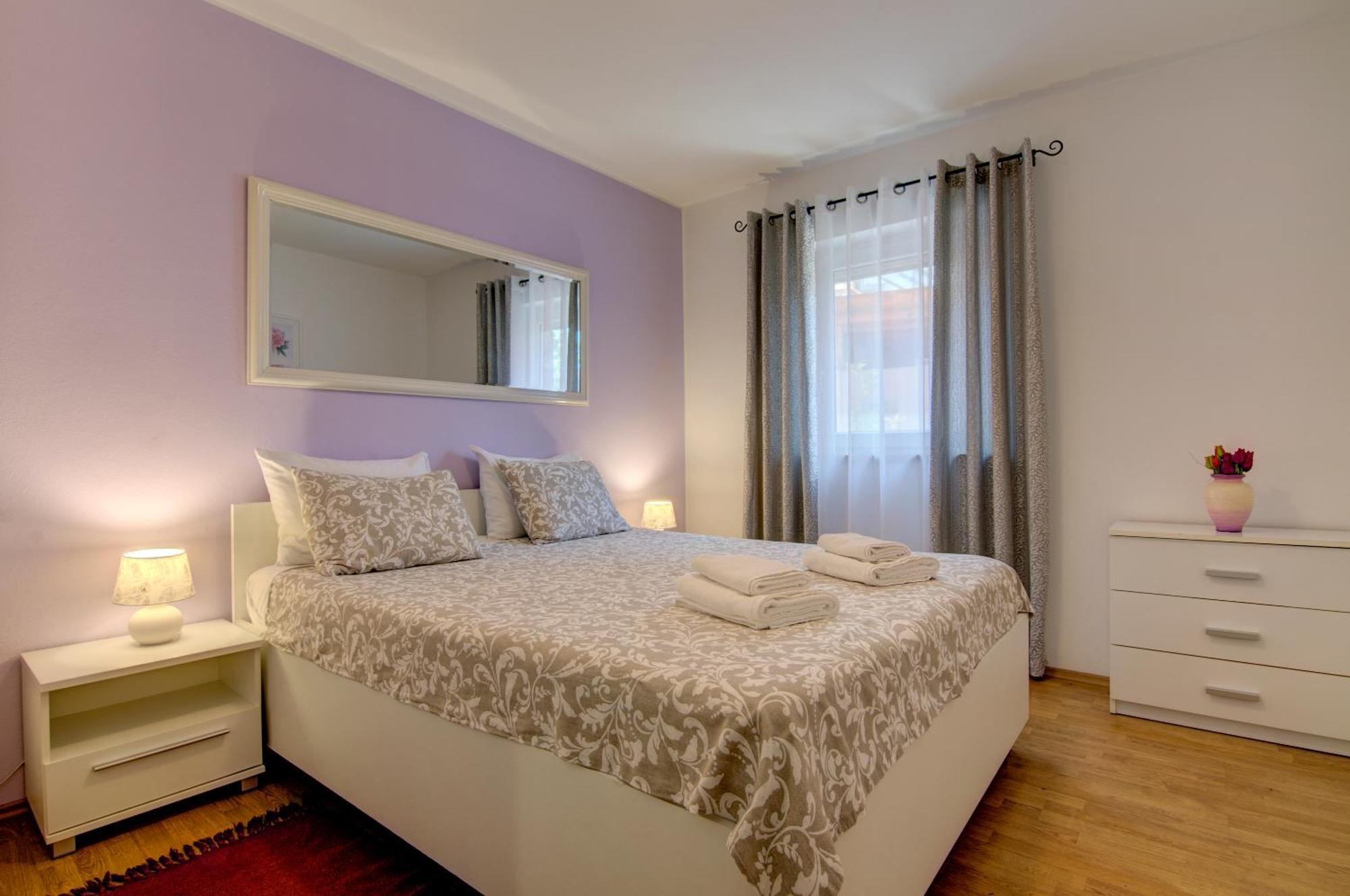 Apartments Babic Fažana Dış mekan fotoğraf