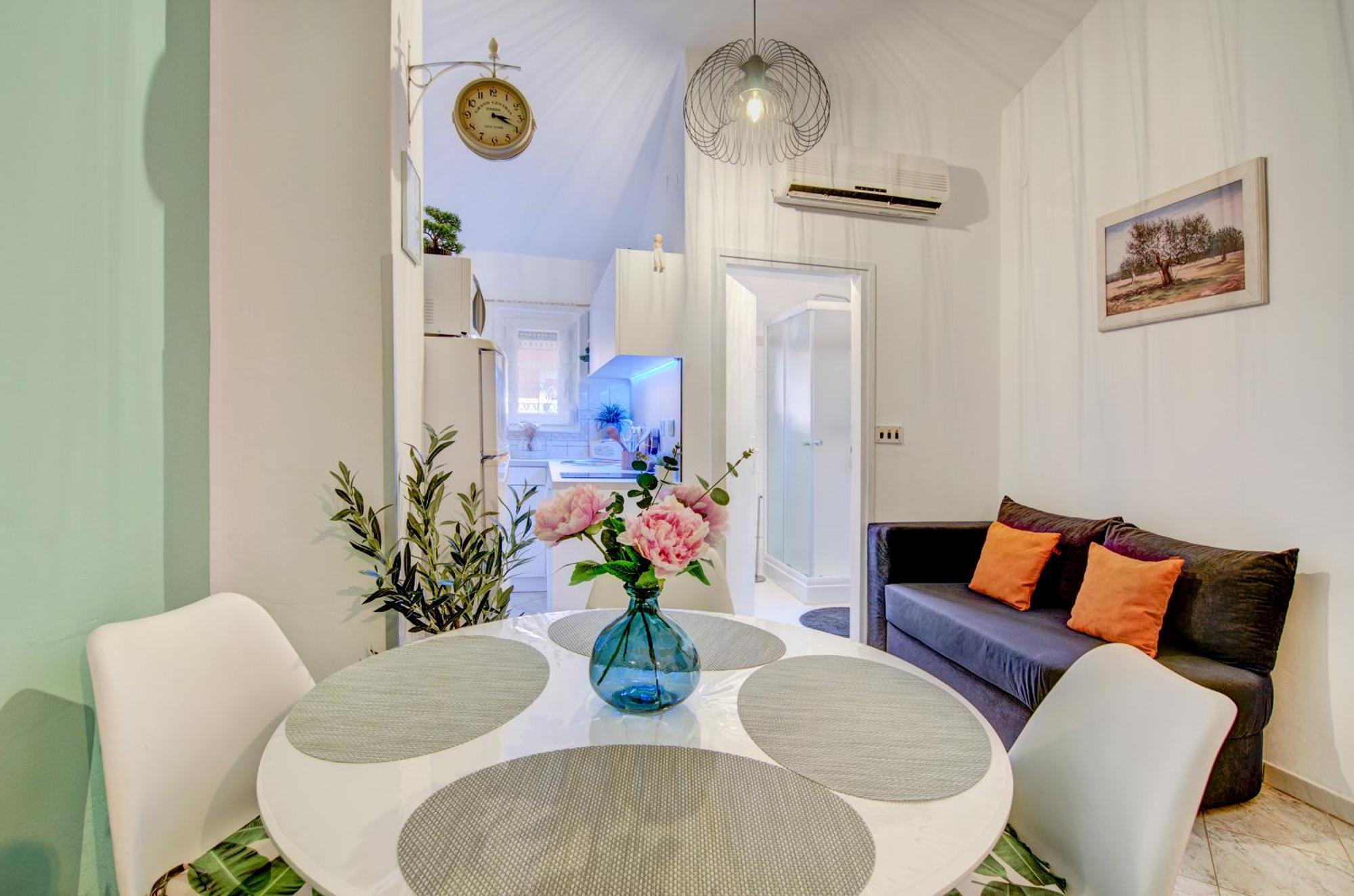 Apartments Babic Fažana Dış mekan fotoğraf