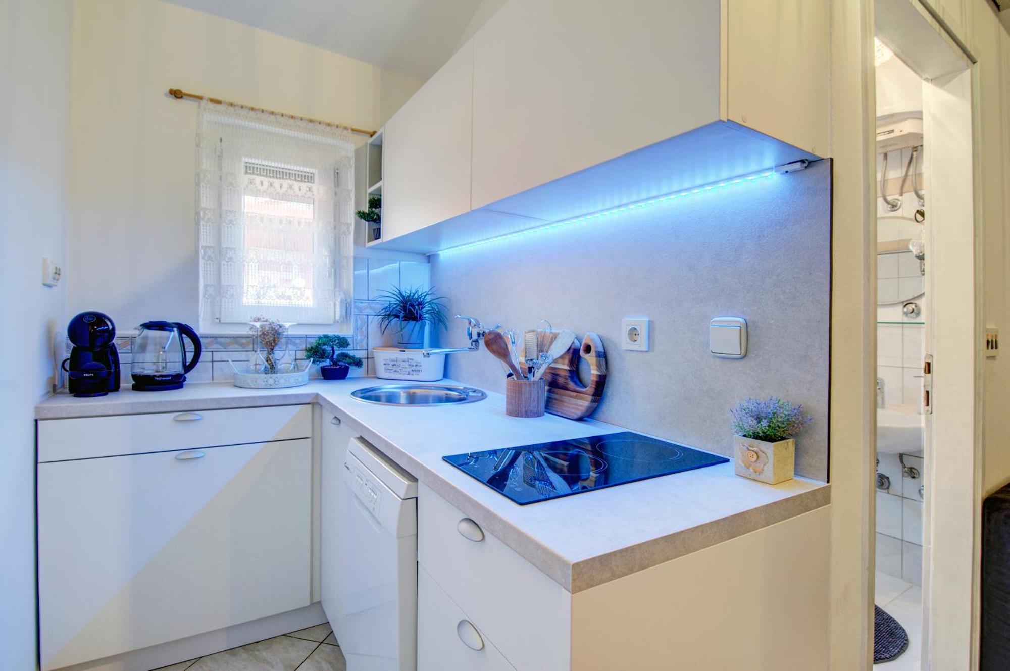 Apartments Babic Fažana Dış mekan fotoğraf