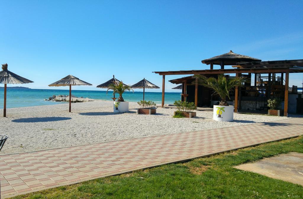 Apartments Babic Fažana Dış mekan fotoğraf