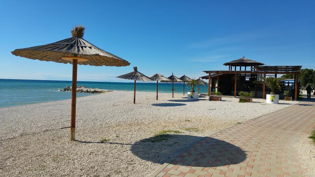 Apartments Babic Fažana Dış mekan fotoğraf