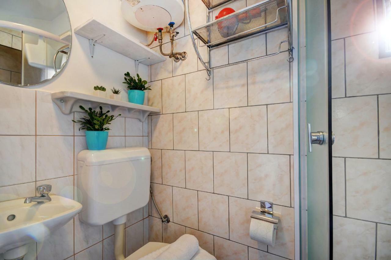 Apartments Babic Fažana Dış mekan fotoğraf