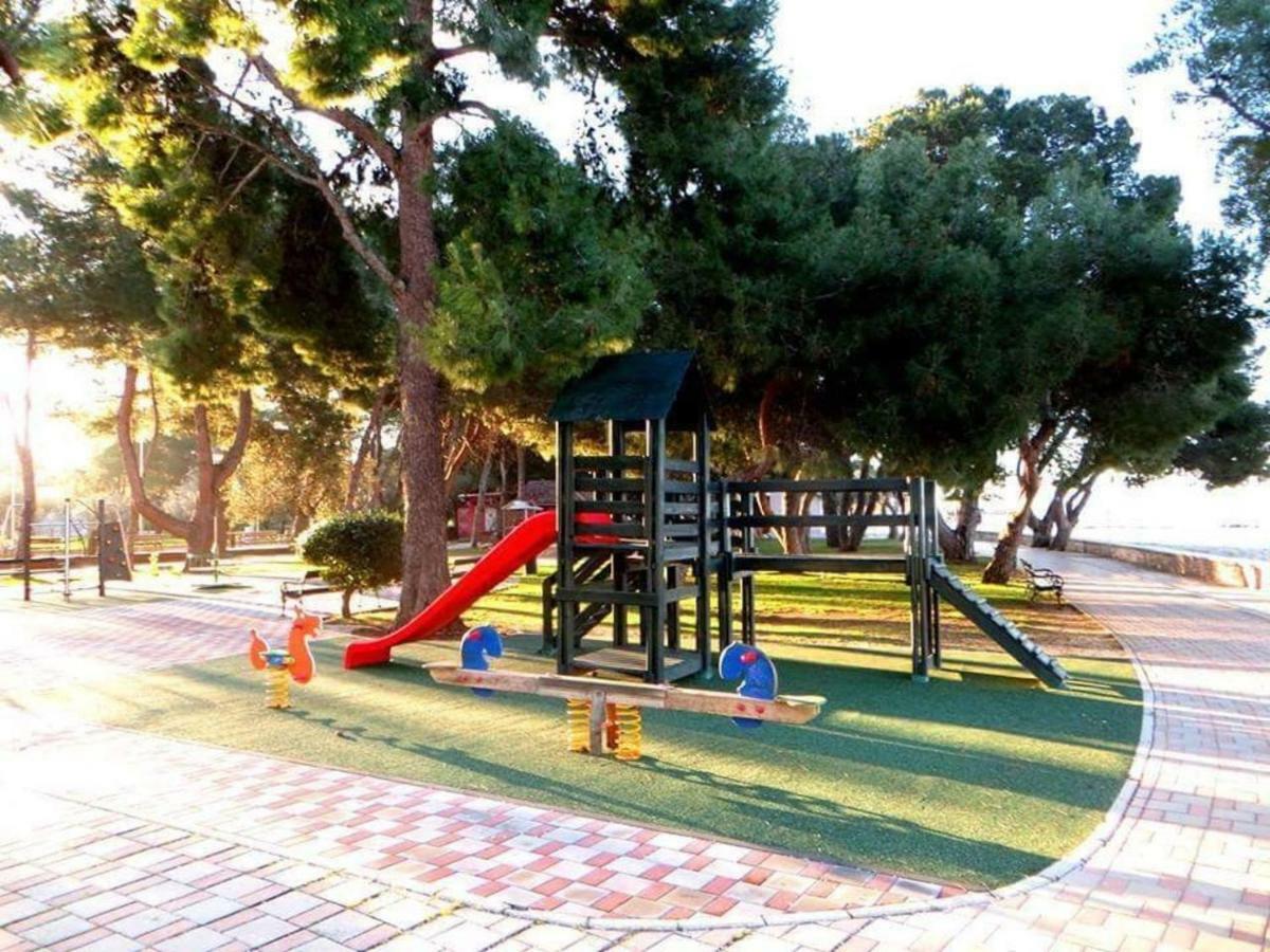 Apartments Babic Fažana Dış mekan fotoğraf